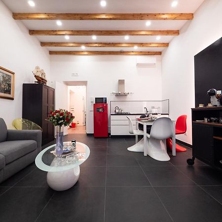 Conte Green House - 2 Apartments Rome Bagian luar foto